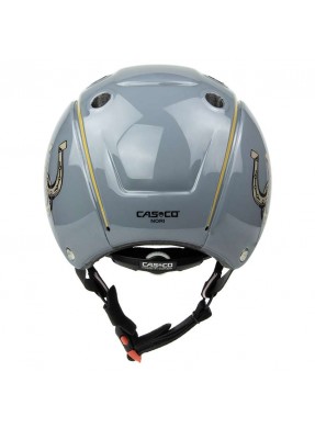 Casque enfant CASCO "Nori" Fer à cheval
