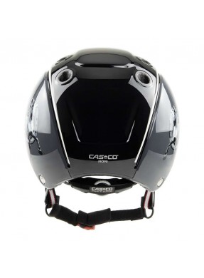 Casque enfant CASCO "Nori" Happiness horse