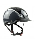 Casque enfant CASCO "Nori" Happiness horse
