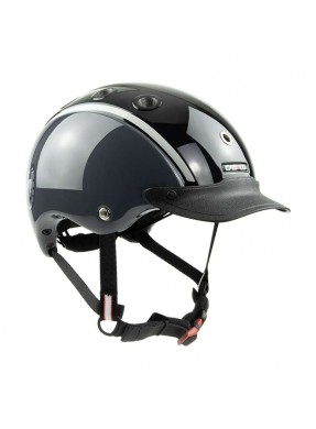 Casque enfant CASCO "Nori" Happiness horse
