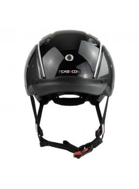 Casque enfant CASCO "Nori" Licorne