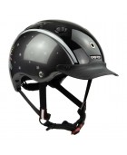 Casque enfant CASCO "Nori" Licorne