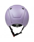 Casque enfant CASCO "Nori" princesse