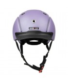 Casque enfant CASCO "Nori" princesse