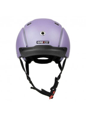 Casque enfant CASCO "Nori" princesse