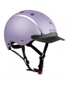 Casque enfant CASCO "Nori" princesse