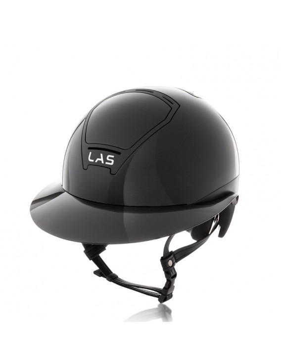 Casque LAS "Opera Glossy Shine"