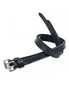 Courroies d'éperons HFI "cuir/nylon"