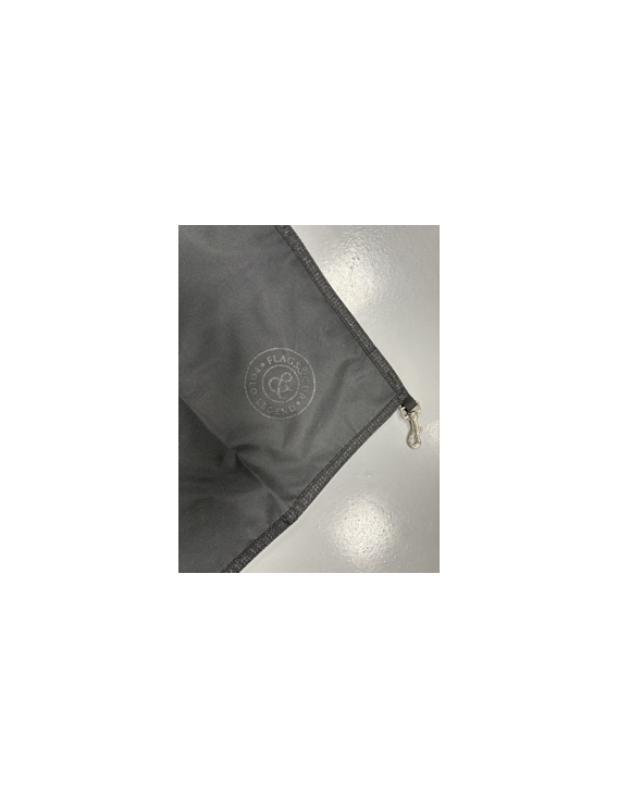 Porte de box FLAGS&CUP "Malibu"