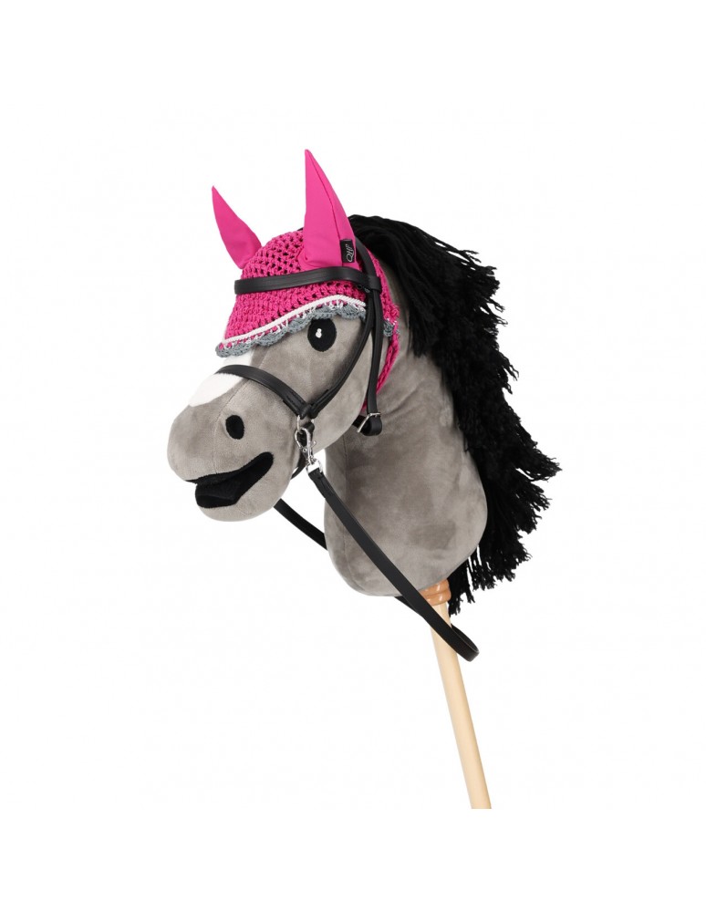 Bonnet pour Hobby Horse QHP