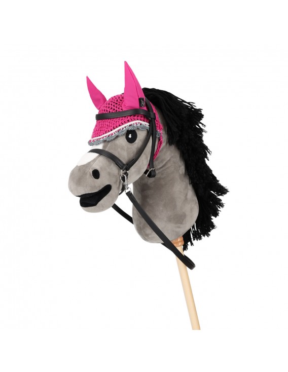 Bonnet pour Hobby Horse QHP