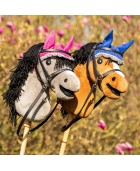 Bonnet pour Hobby Horse QHP