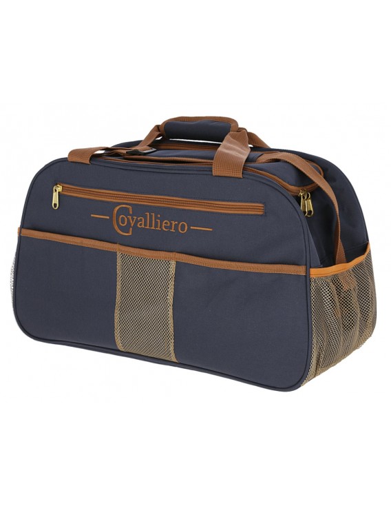 Sac de pansage COVALLIERO "Milano"