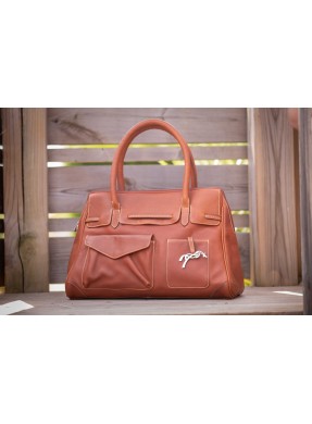 Sac PENELOPE "Maelys Grand Modèle"
