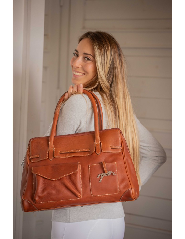Sac PENELOPE "Maelys Grand Modèle"