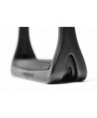 Etriers COMPOSITI "Premium" Noir