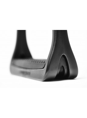 Etriers COMPOSITI "Premium" Noir