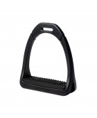 Etriers COMPOSITI "Premium" Noir