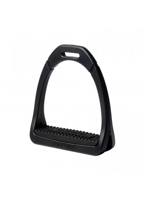 Etriers COMPOSITI "Premium" Noir