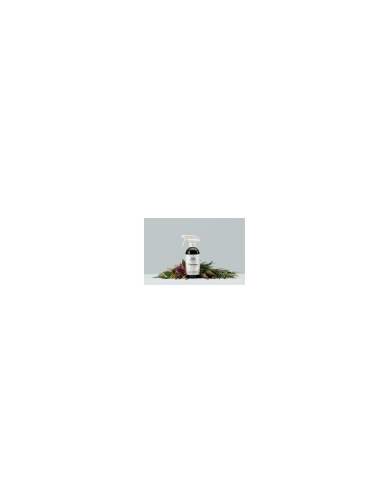 Spray anti mouches STUBBEN