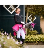 Couvre reins QHP "Hobby Horse"