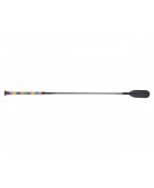 Cravache QHP "Ombre" Rainbow