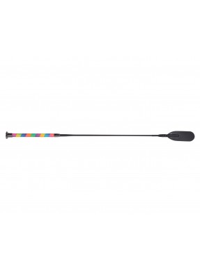Cravache QHP "Ombre" Rainbow