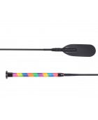 Cravache QHP "Ombre" Rainbow