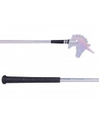 Cravache QHP "Unicorn" Glitter
