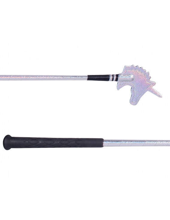 Cravache QHP "Unicorn" Glitter