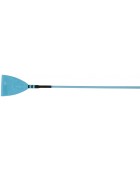 Cravache W&G  "Candy" Bleu