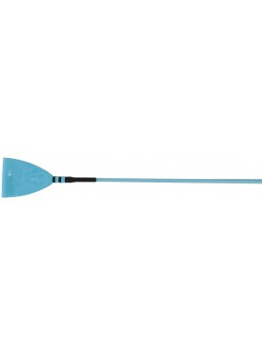 Cravache W&G  "Candy" Bleu