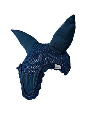 Bonnet anti mouches LAMI-CELL "Basic" Bleu marine