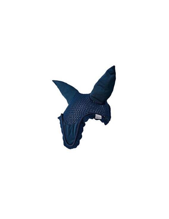 Bonnet anti mouches LAMI-CELL "Basic" Bleu marine