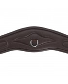 Sangle cuir QHP "Sensisoft"