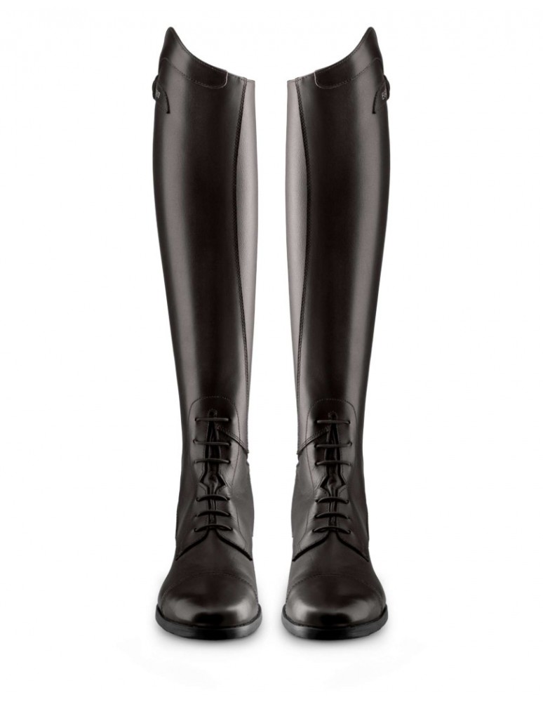 Bottes EGO7 "Orion" Noires