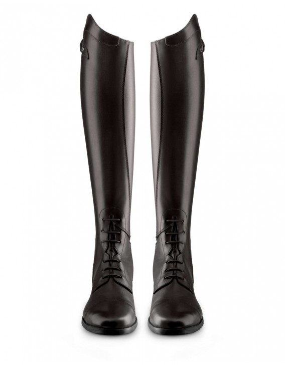 Bottes EGO7 "Orion" Noires