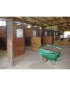 Sac de transport KERBL "BarrowBag"