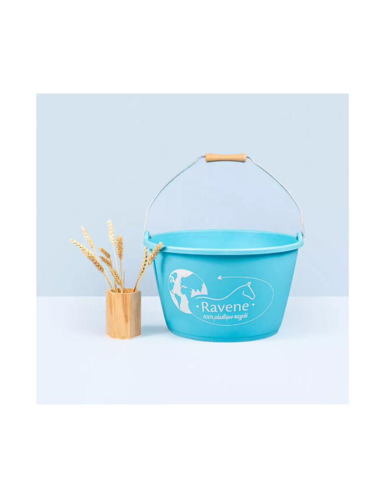 Seau rigide RAVENE