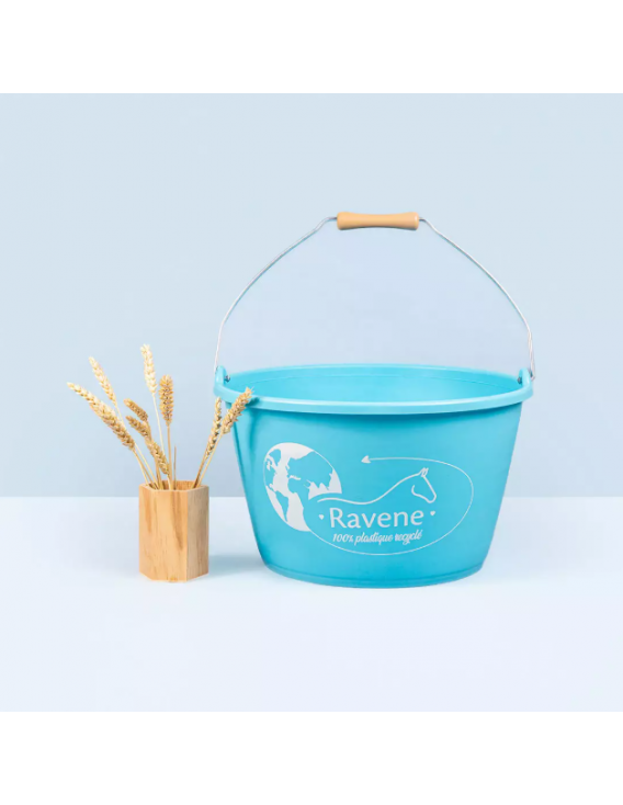Seau rigide RAVENE