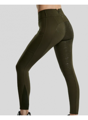 Legging hiver MONTAR "Erica"