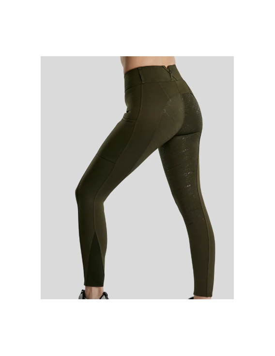 Legging hiver MONTAR "Erica"