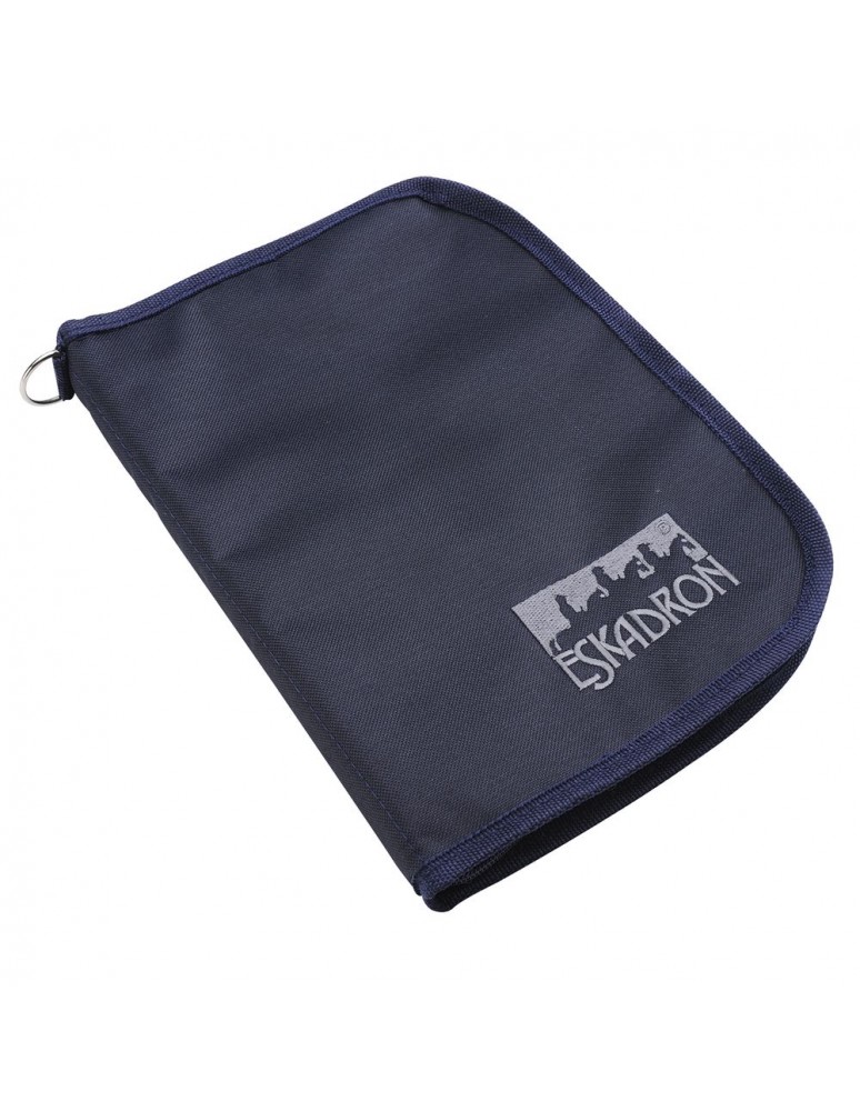 Porte passeport/document ESKADRON