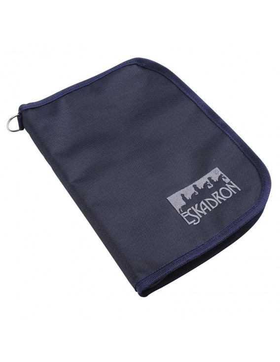 Porte passeport/document ESKADRON