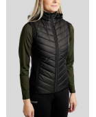 Veste sans manches MONTAR "Hybrid"