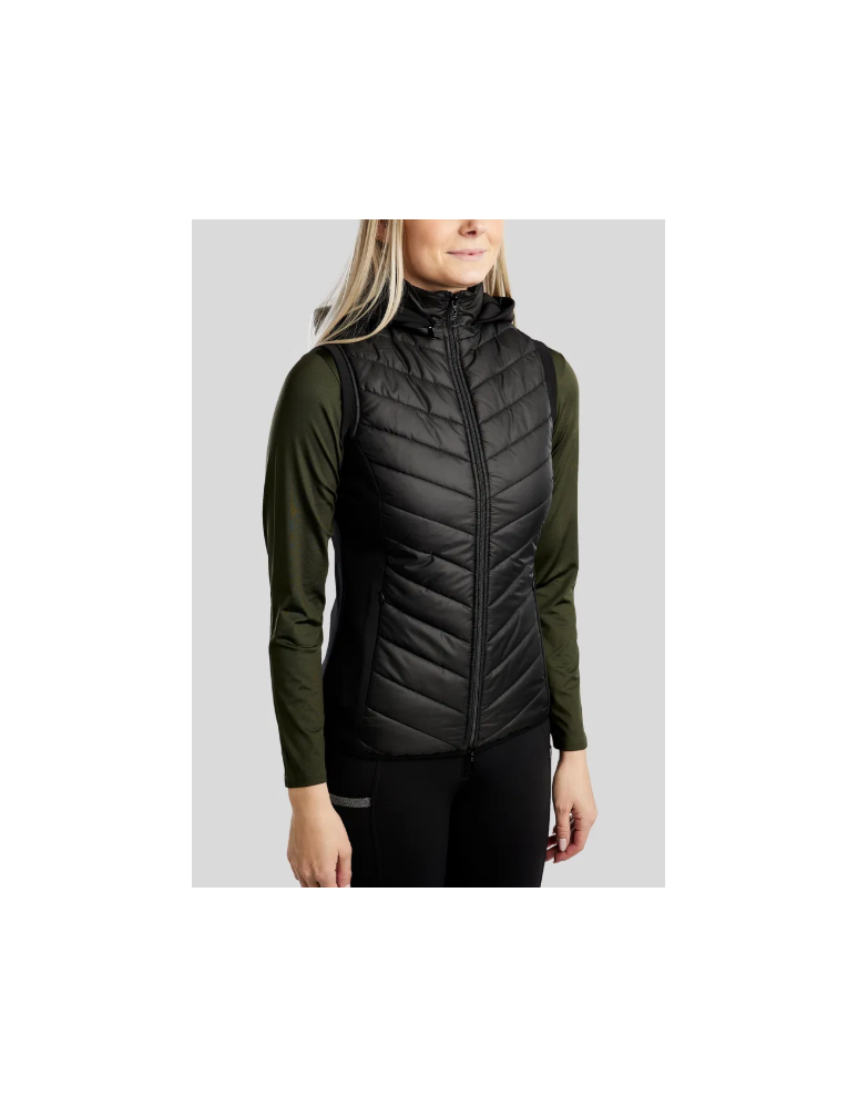 Veste sans manches MONTAR "Hybrid"