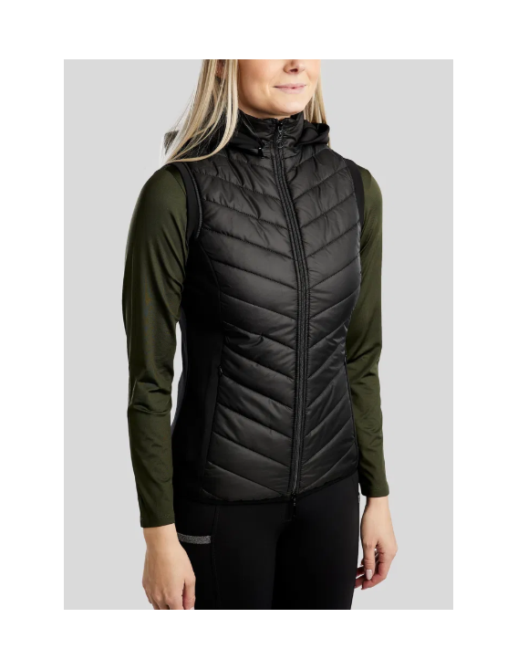 Veste sans manches MONTAR "Hybrid"