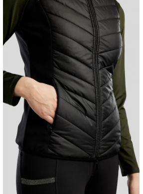 Veste sans manches MONTAR "Hybrid"