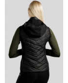 Veste sans manches MONTAR "Hybrid"