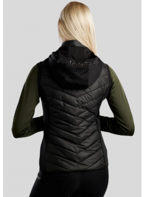 Veste sans manches MONTAR "Hybrid"